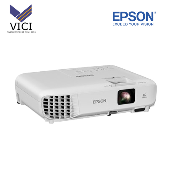 Máy chiếu Epson EB X06 chính hãng