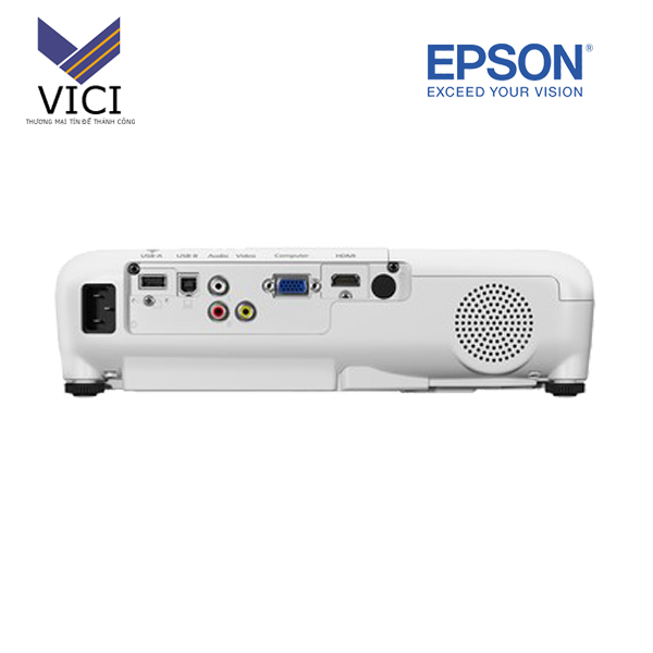 Máy chiếu Epson EB X06 chính hãng