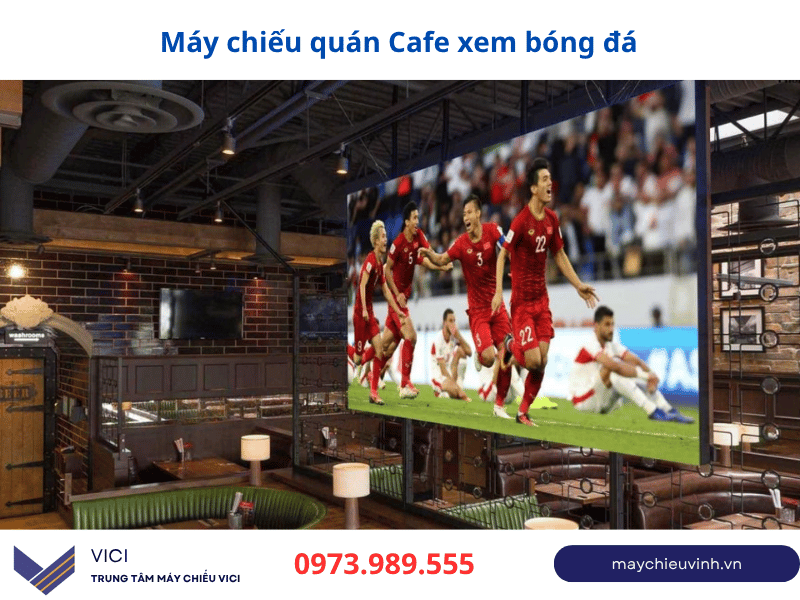 cho thuê máy chiếu giá rẻ tại Hà Nội