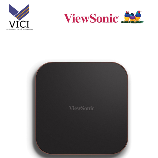 Máy chiếu ViewSonic M2 chính hãng