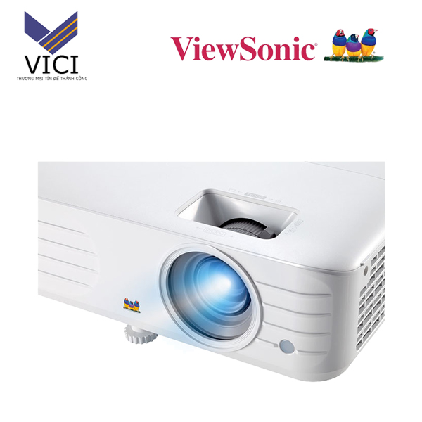 Máy chiếu Viewsonic pg701wu