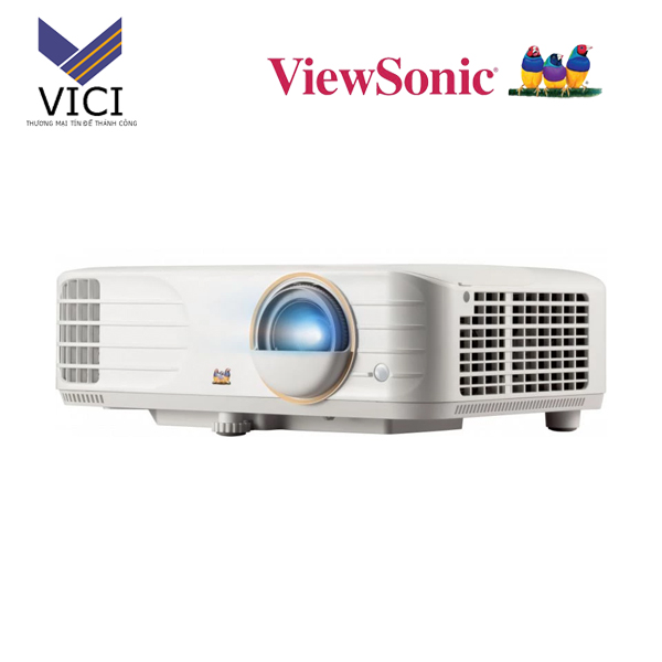 Máy chiếu ViewSonic PX748-4K UHD