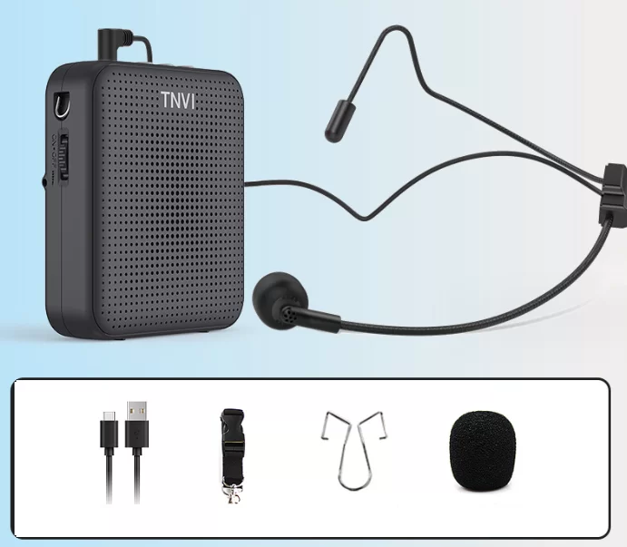 Máy trợ giảng và phụ kiện