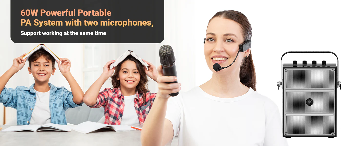 Máy trợ giảng WinBridge S97