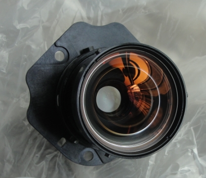 Ống lens máy chiếu