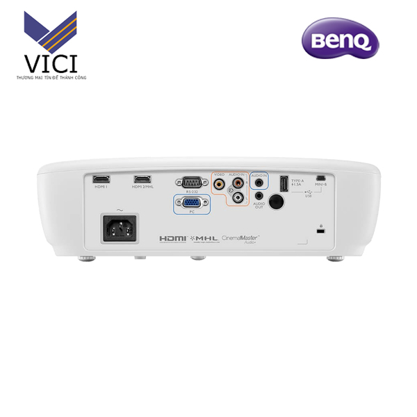 Máy chiếu BenQ TH683 chính hãng