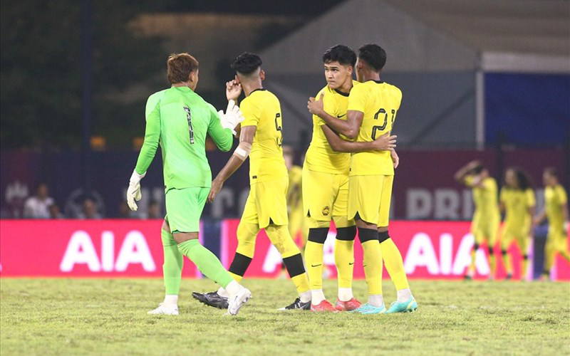 U22 Malaysia