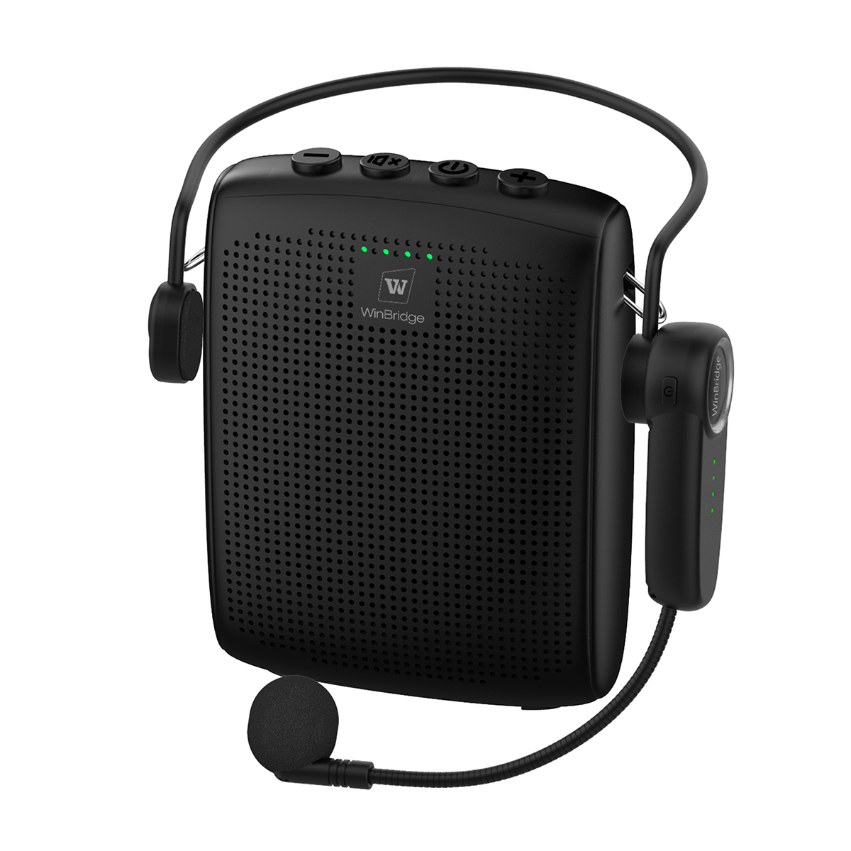 Máy trợ giảng Winbridge WB002