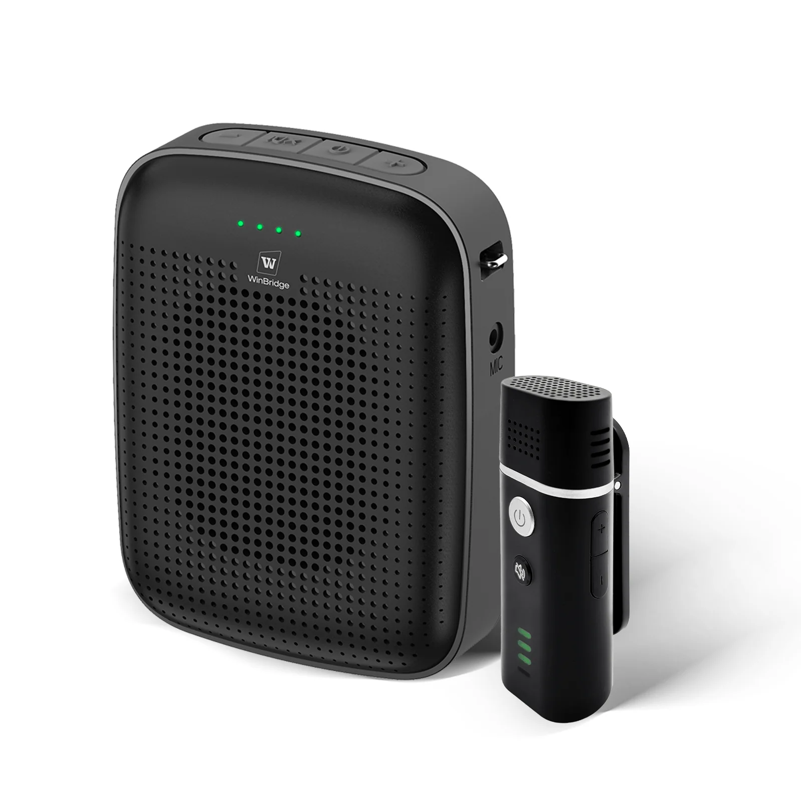 Máy trợ giảng WinBridge 006