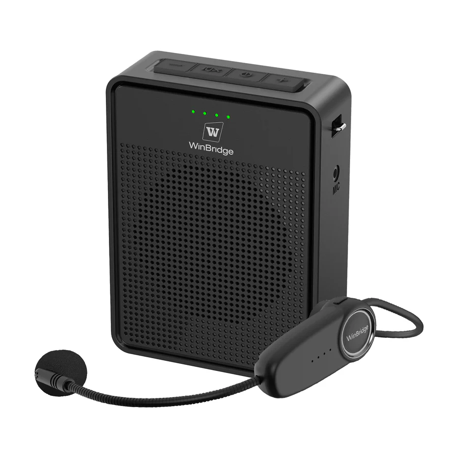 Máy trợ giảng WinBridge B002