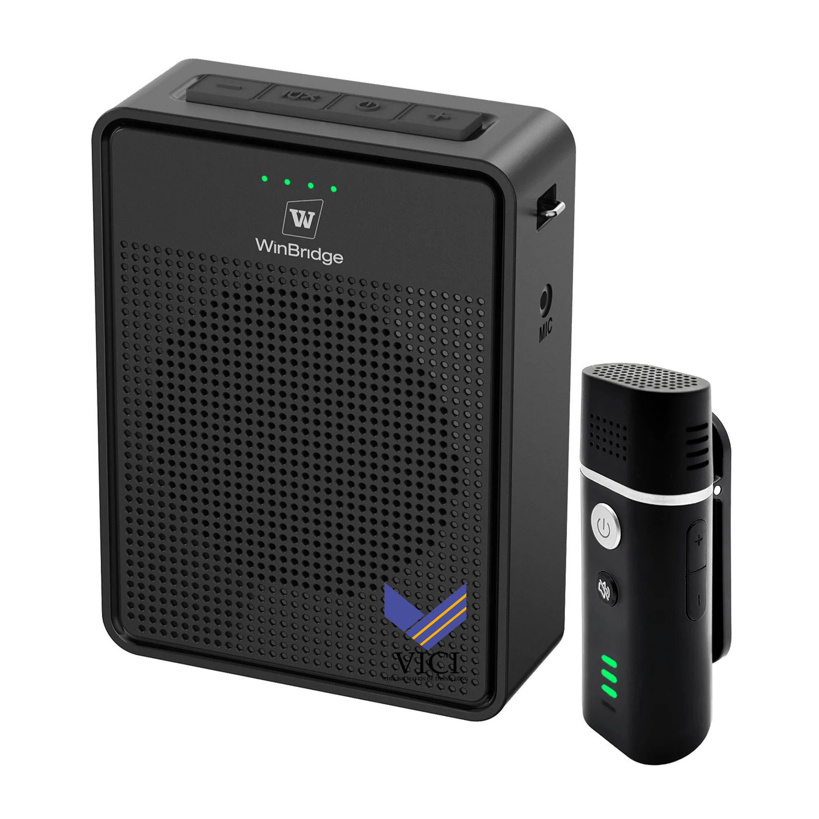 Máy trợ giảng WinBridge B006