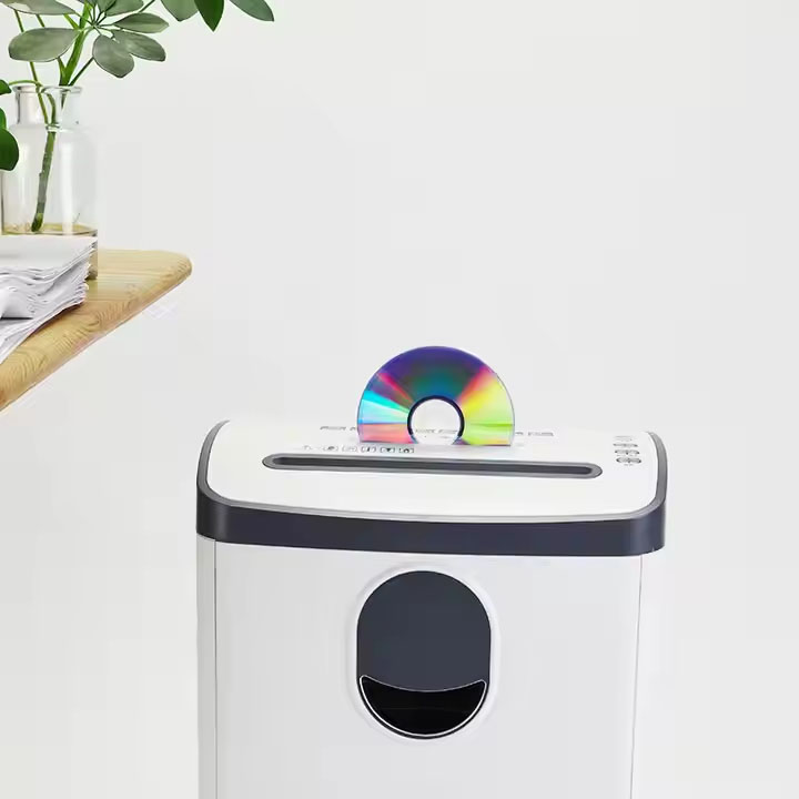 Máy hủy siêu vụn Windora giá rẻ tại Hà Nội
