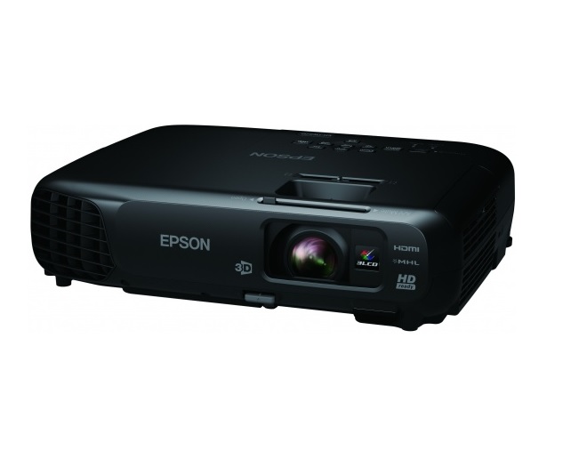 máy chiếu epson eh tw570