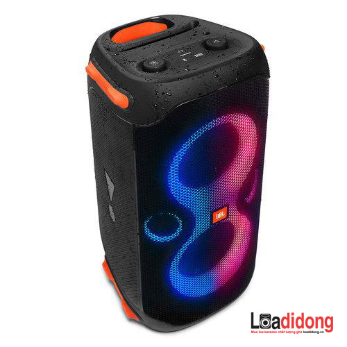 Loa Karaoke di động JBL Partybox 110 chính hãng