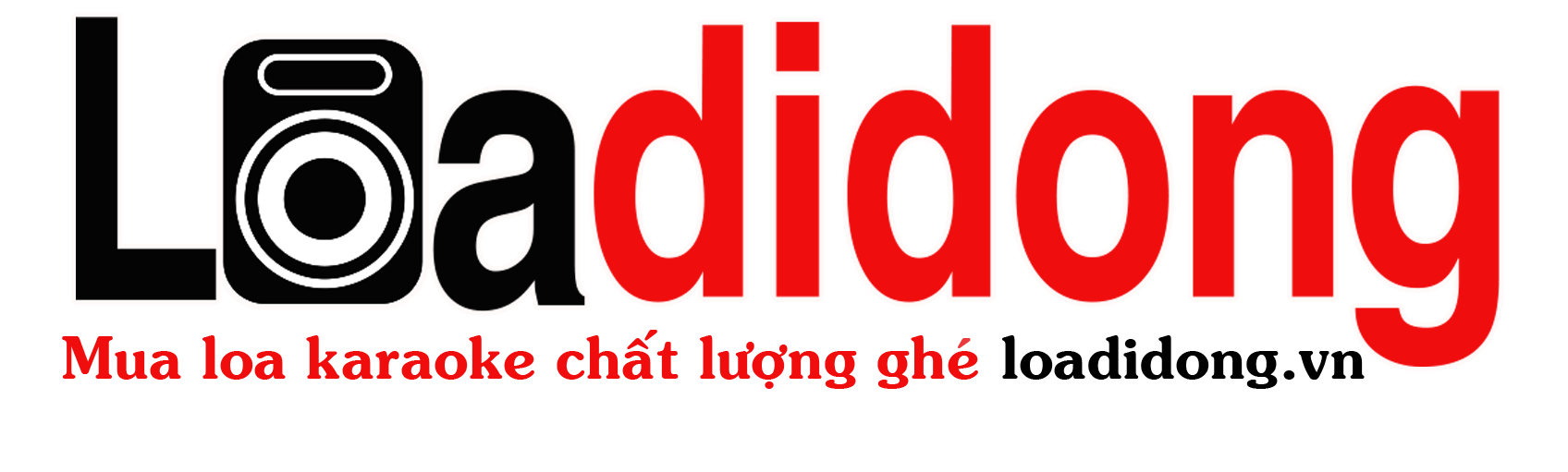 logo Loadidong.vn