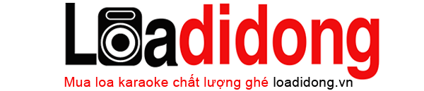 logo Loadidong.vn