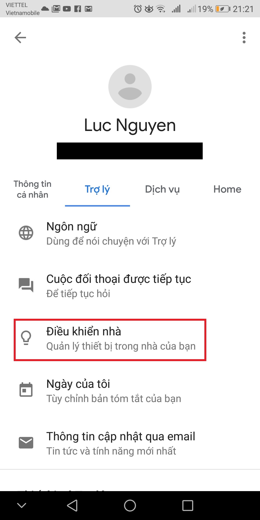 google-assistant