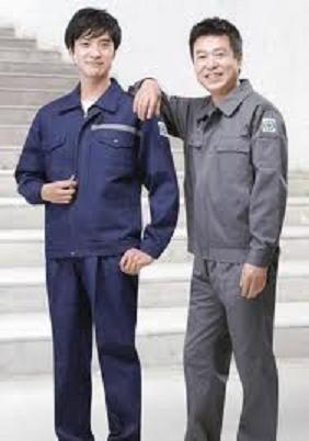 Mua Quần áo Bảo hộ lao động chất lượng giá cả phải chăng