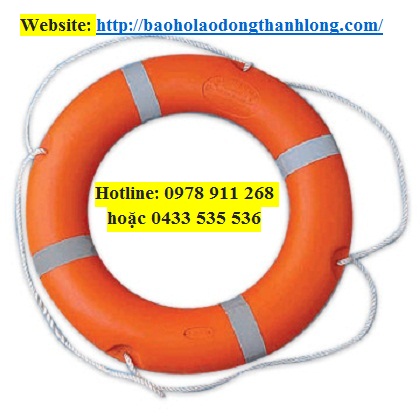 Quy chuẩn kỹ Quốc gia thuật đối với phao áo cứu sinh dự trữ quốc gia
