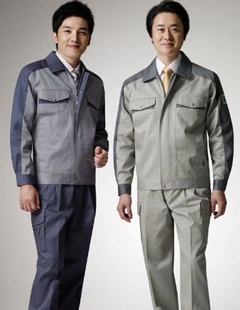 QUẦN ÁO BẢO HỘ LAO ĐỘNG MẪU MÃ ĐA DẠNG GIÁ CẠNH TRANH