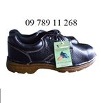 Xưởng Sản Xuất Giầy Bảo Hộ Lao Động Chất Lượng Giá Tốt Hà Nội