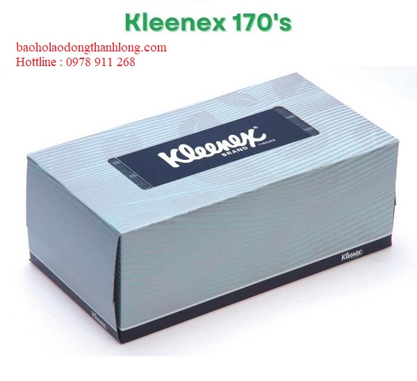 GIẤY LỤA KLEENEX FT