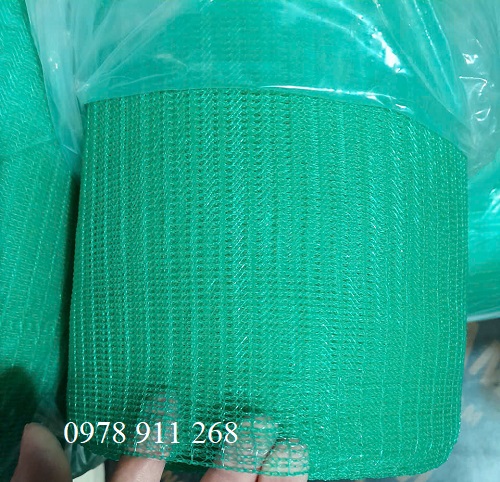 LƯỚI CHE BỤI SỢI CƯỚC VIỆT NAM