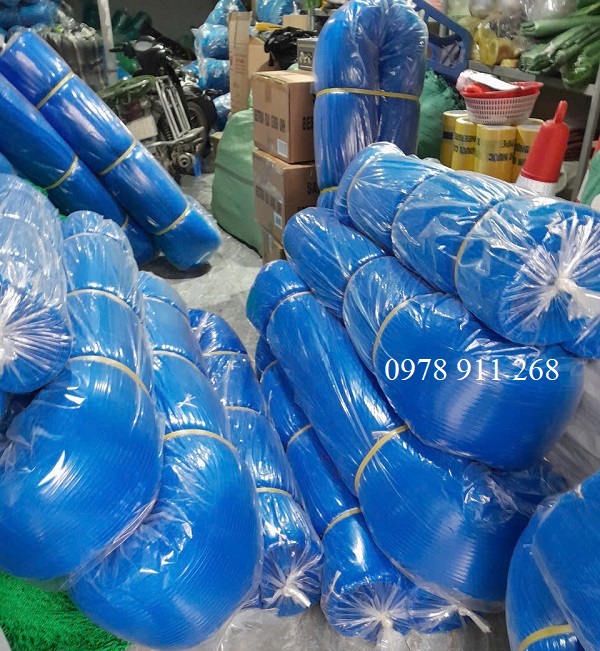 LƯỚI CHE BỤI SỢI CƯỚC VIỆT NAM