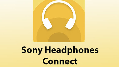 Hướng dẫn cách sử dụng ứng dụng Sony | Headphones Connect