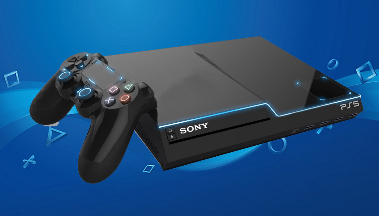 Sony PlayStation 5 sẽ như thế nào ?