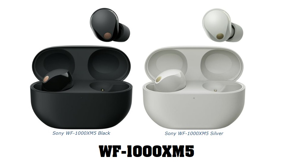 Sony WF-1000XM5 có gì đặc biệt ? Mua ở đâu giá tốt, uy tín ?