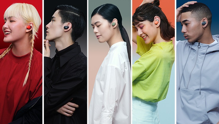 Có nên mua Tai nghe H.ear 3 in True Wireless Sony WF-H800 ?