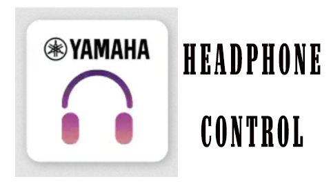 Hướng dẫn cài đặt ứng dụng Yamaha Headphone Control