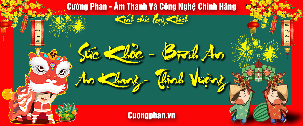 Chương trình Khuyến Mãi Xuân Ất Tỵ 2025