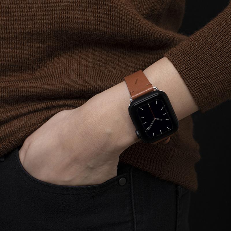 Dây Đeo Đồng Hồ Apple NATIVE UNION (38/40/41mm) chính hãng