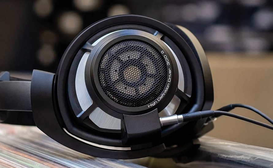 Tai Nghe SENNHEISER HD800S