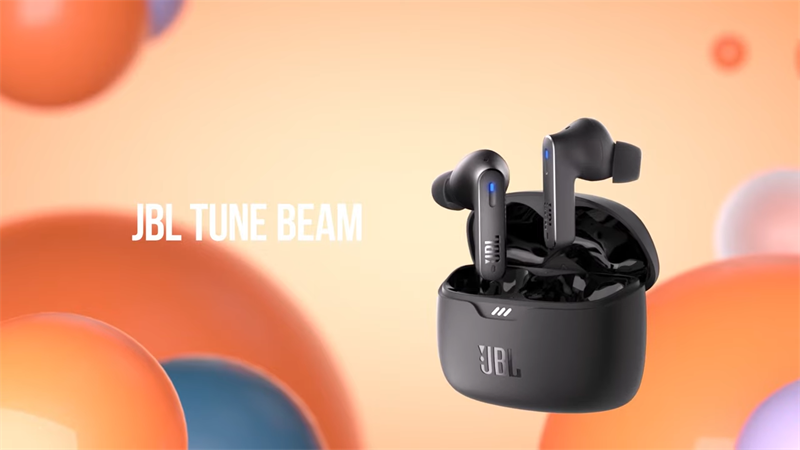 Tai Nghe Bluetooth True Wireless JBL TUNE BEAM hcm