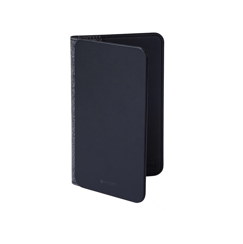 Bao Da Hộ Chiếu Mazer 1 Tag Passport. Định Vị Tìm Kiếm, Thông Báo, Chỉ Đường Chính Xác