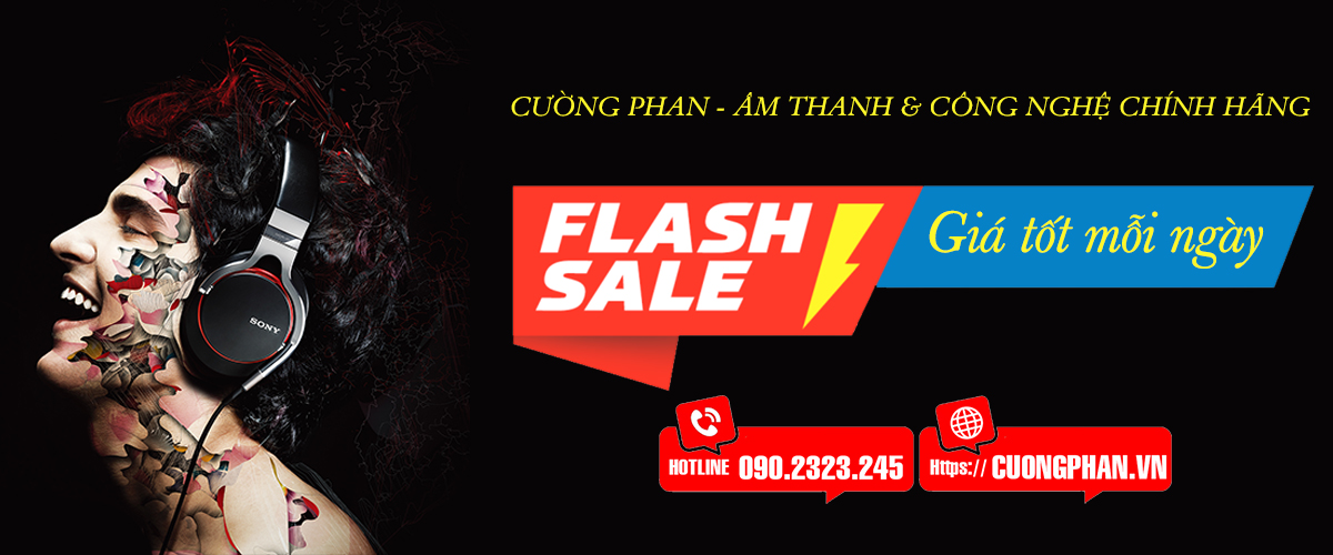 flash sales loa tai nghe giá tốt cường phan