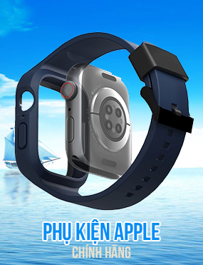 Phụ kiện Apple Watch