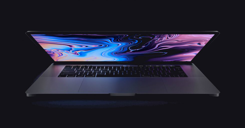 Macbook Pro 15 inch 2018 MR972 Silver giá tốt nhất tại 2T Mobile