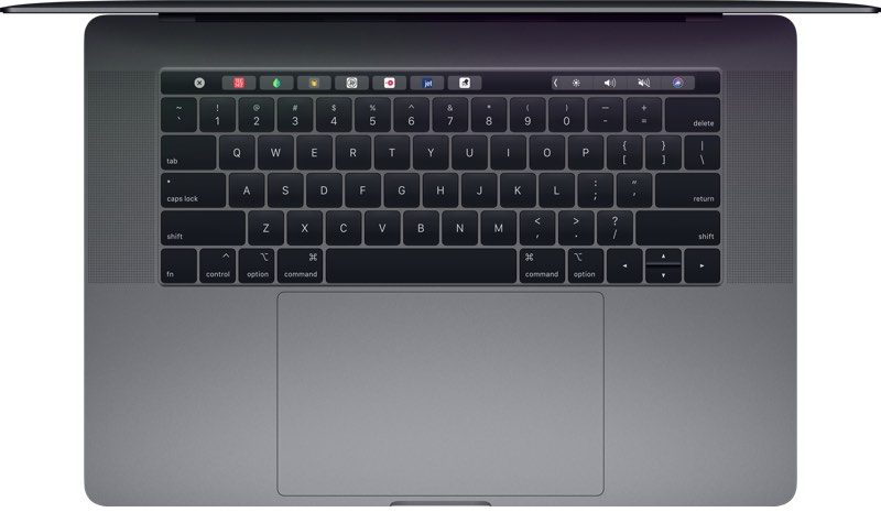 Macbook Pro 15 inch 2018 MR932 Gray giá tốt nhất tại 2T Mobile