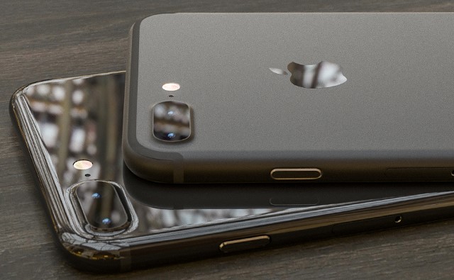 iPhone 7Plus 32GB 99%