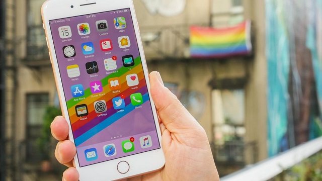 iPhone 8 Plus 64GB 99%