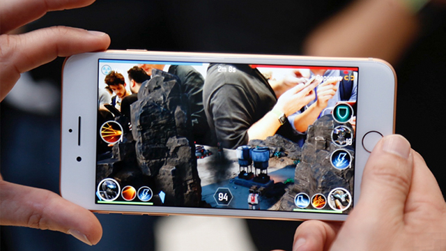 iPhone 8 Plus 64GB 99%