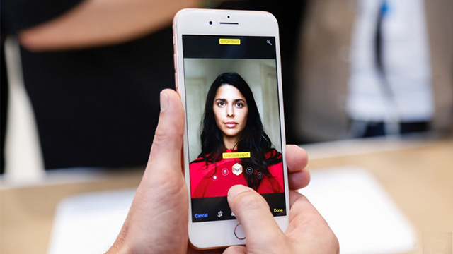 iPhone 8 Plus 64GB 99%