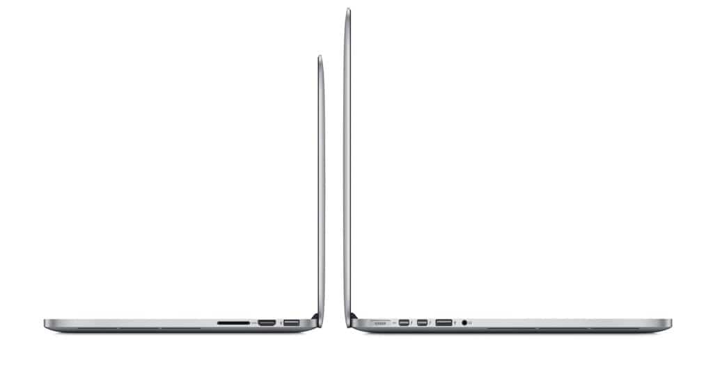 Macbook Pro 15 inch Late 2013 ME294 Cũ giá tốt nhất tại 2T Mobile