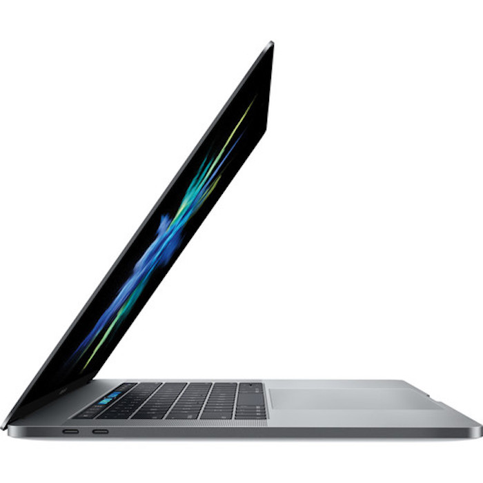 Macbook Pro 15 inch 2018 MR972 Silver giá tốt nhất tại 2T Mobile