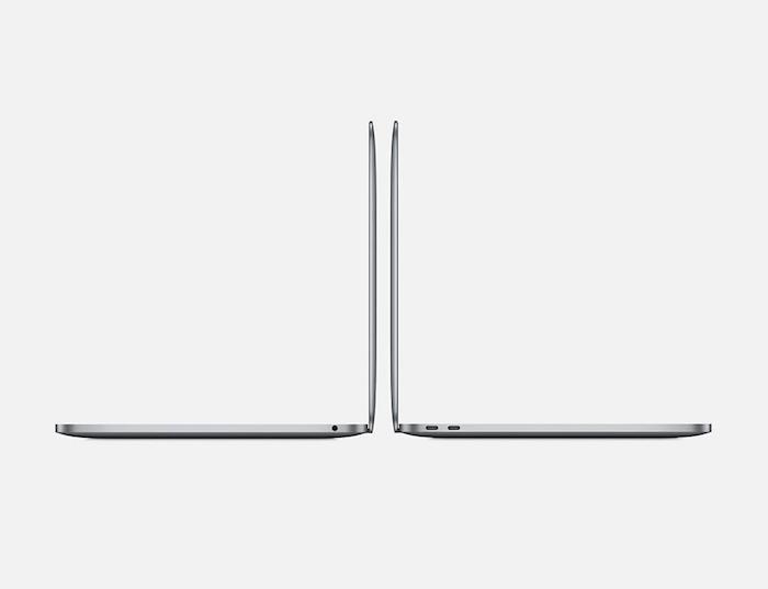 Macbook Pro 15 inch 2018 MR932 Gray giá tốt nhất tại 2T Mobile