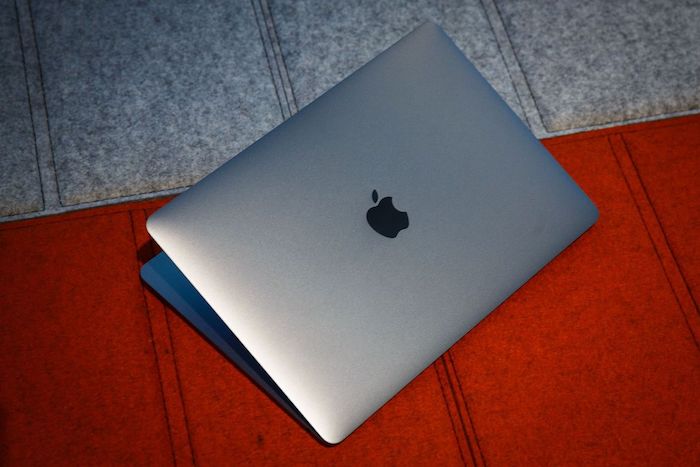 Macbook Pro 13 inch 2017 MPXT2 Gray giá tốt nhất tại 2T Mobile